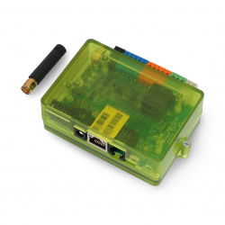 Tinycontrol LANKON-302 - LAN LK4 Controller mit LTE Modem -