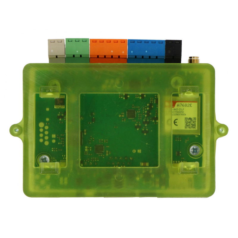 Tinycontrol LANKON-302 - LAN LK4 Controller mit LTE Modem -