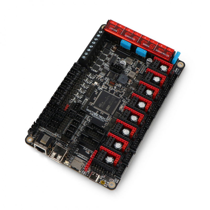 Bigtreetech Octopus Pro V1.0.1 STM32F429ZGT6 Motherboard für