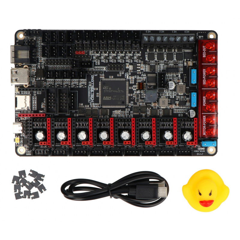 Bigtreetech Octopus Pro V1.0.1 STM32F429ZGT6 Motherboard für