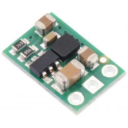5V, 500mA Step-Down Voltage Regulator D45V5F5