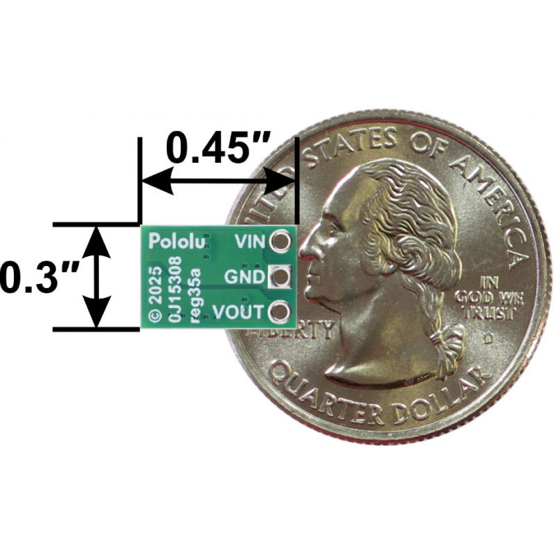 5V, 500mA Step-Down Voltage Regulator D45V5F5