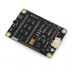 DFRobot Gravity - analoger Schallpegelmesser