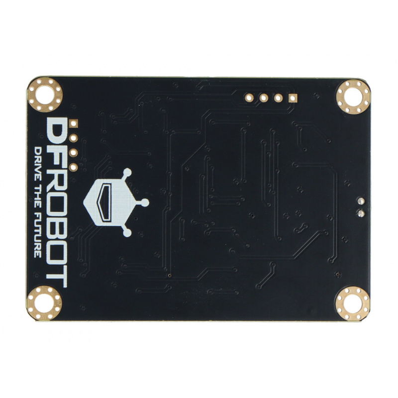DFRobot Gravity - analoger Schallpegelmesser