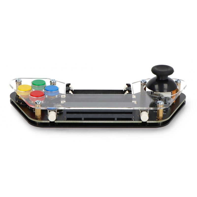 DFRobot micro:Gamepad – Controller, Erweiterung für micro:bit