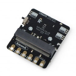 Simply Servo Control Board - Servotreiber - 3 Kanal - für