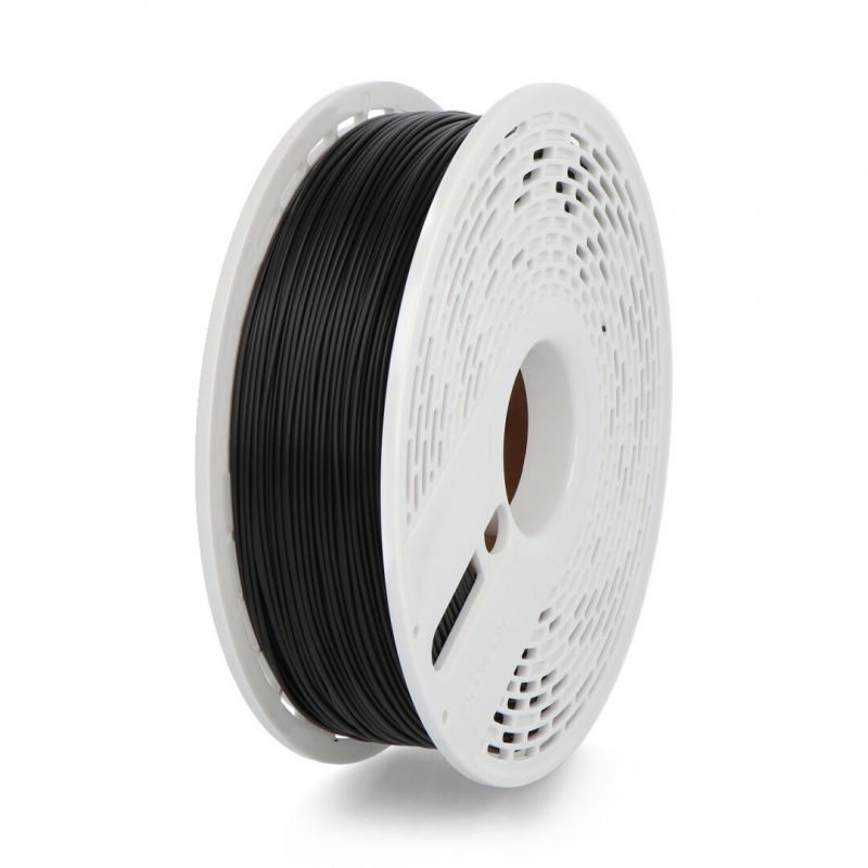 Fiberlogy R ABS Filament 1,75 mm 0,75 kg - Anthrazit