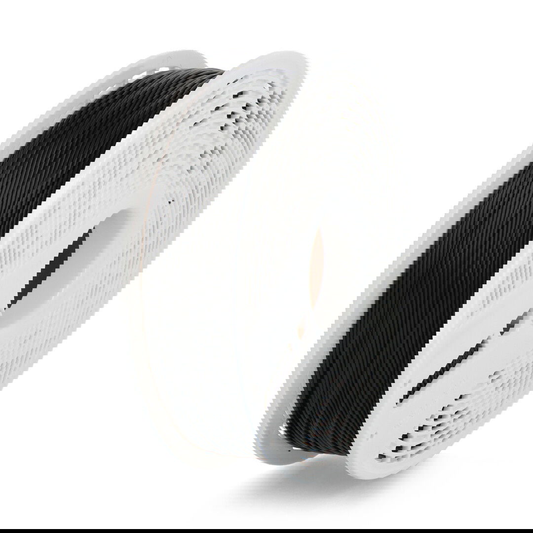 Fiberlogy R ABS Filament 1,75 mm 0,75 kg - Anthrazit