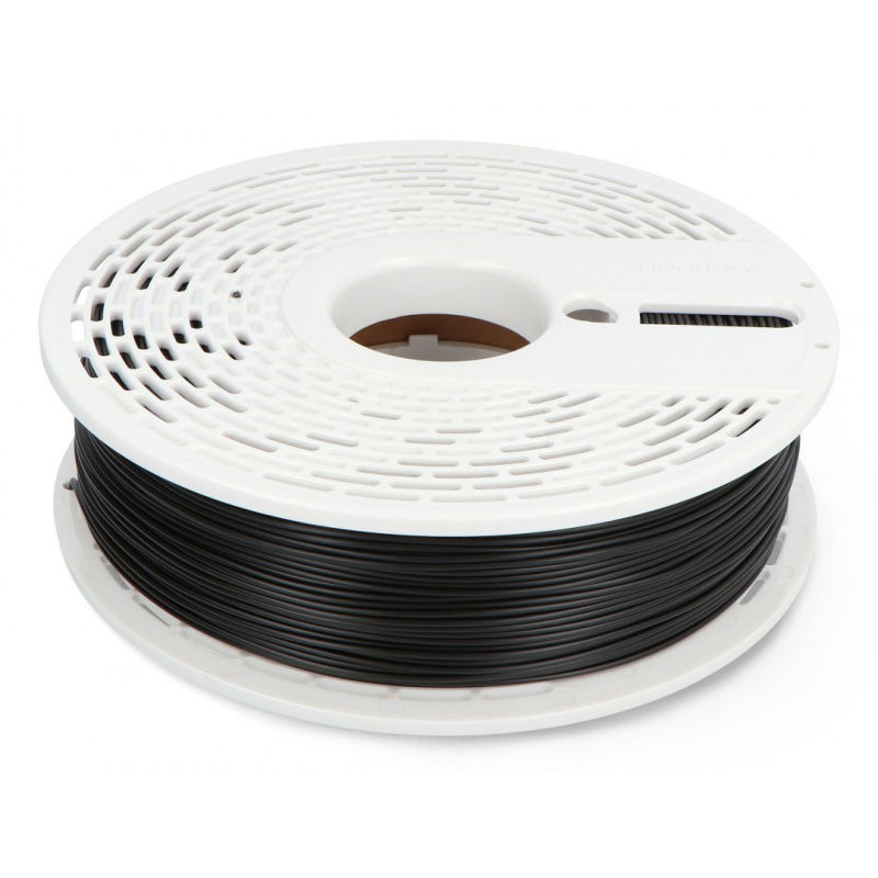 Fiberlogy R ABS Filament 1,75 mm 0,75 kg - Anthrazit