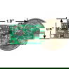 4.2-15V, 3A Fine-Adjust Step-Down Voltage Regulator D30V30MAS - zdjęcie 4