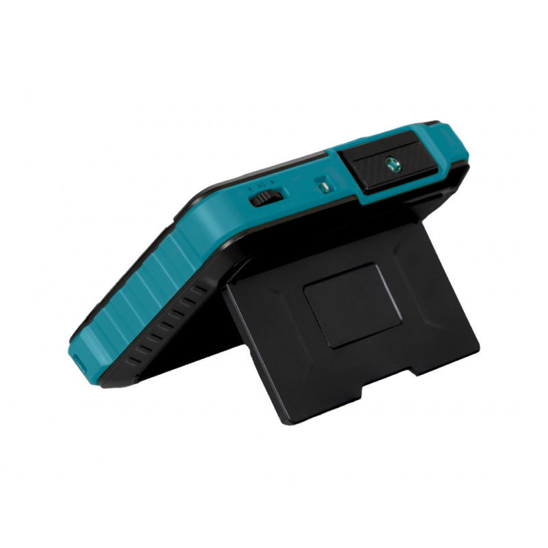 DSO-200 handheld oscilloscope