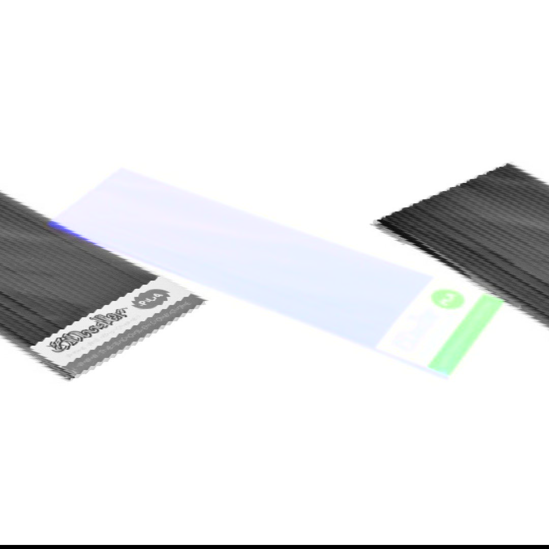 Filament 3Doodler Create i PRO, PLA, 3mm, 25 sztuk, Royal Blue