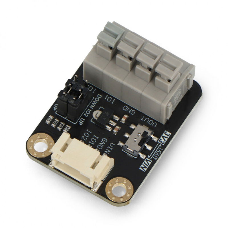 Berührungsloser Füllstandssensor - digital - DFRobot SEN0370