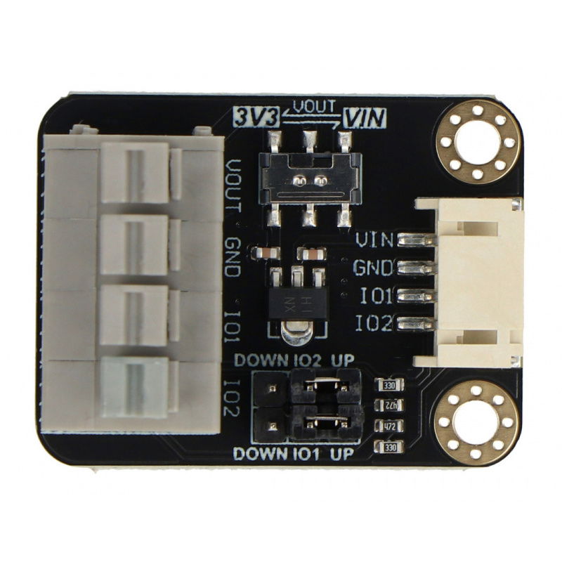 Berührungsloser Füllstandssensor - digital - DFRobot SEN0370