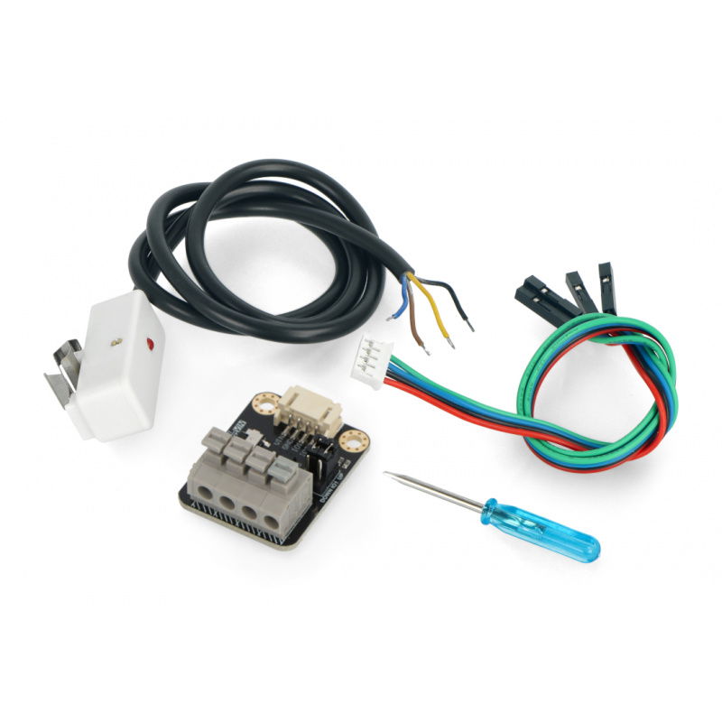 Berührungsloser Füllstandssensor - digital - DFRobot SEN0370