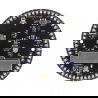 RGB ZIP Halo HD LED Ring für BBC micro:bit - Kitronik 5672 - zdjęcie 3