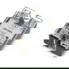 Halbleiterrelais SSR-40A 480VAC / 40A - 32VDC - zdjęcie 1