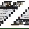 Halbleiterrelais SSR-40A 480VAC / 40A - 32VDC - zdjęcie 3