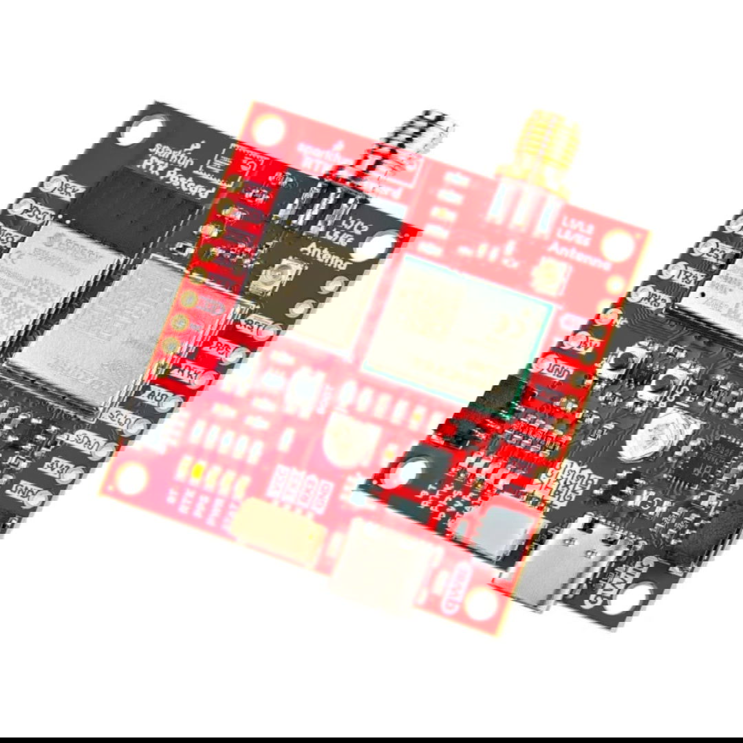 SparkFun Thing Plus - RP2350