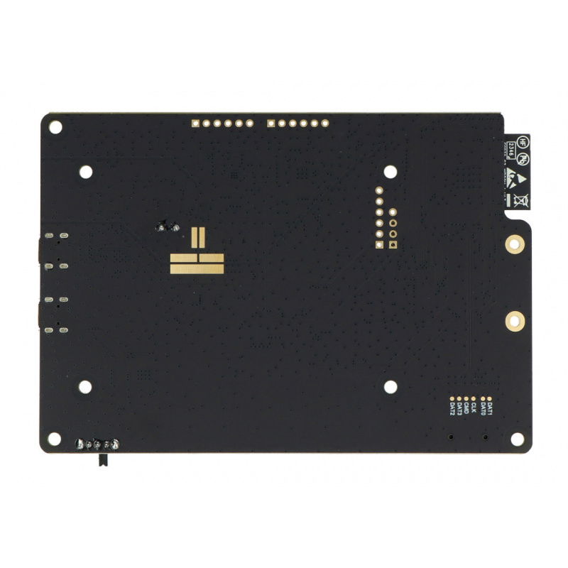 ESP32-S3-Korvo-2 Entwicklungsboard