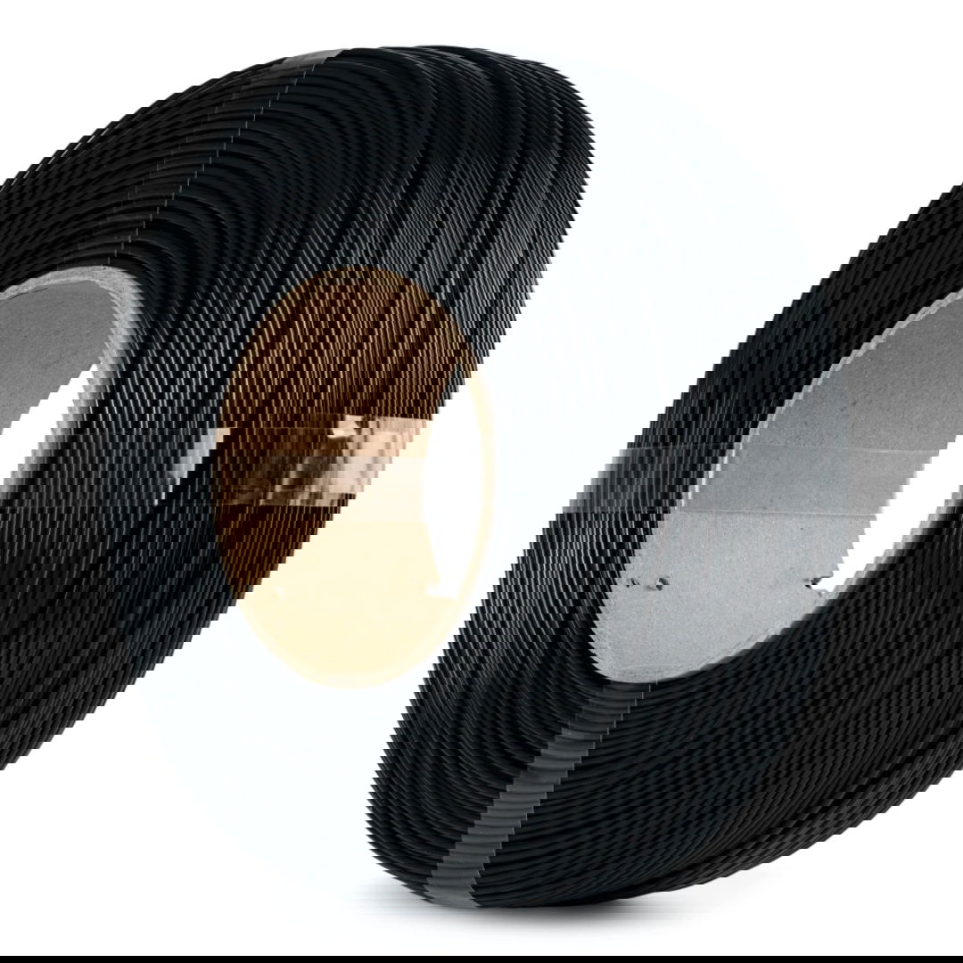 The Filament ReFill PETG 1.75mm MIDNIGHT BLACK 1kg