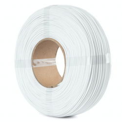 The Filament ReFill PETG 1.75mm SNOW WHITE 1kg