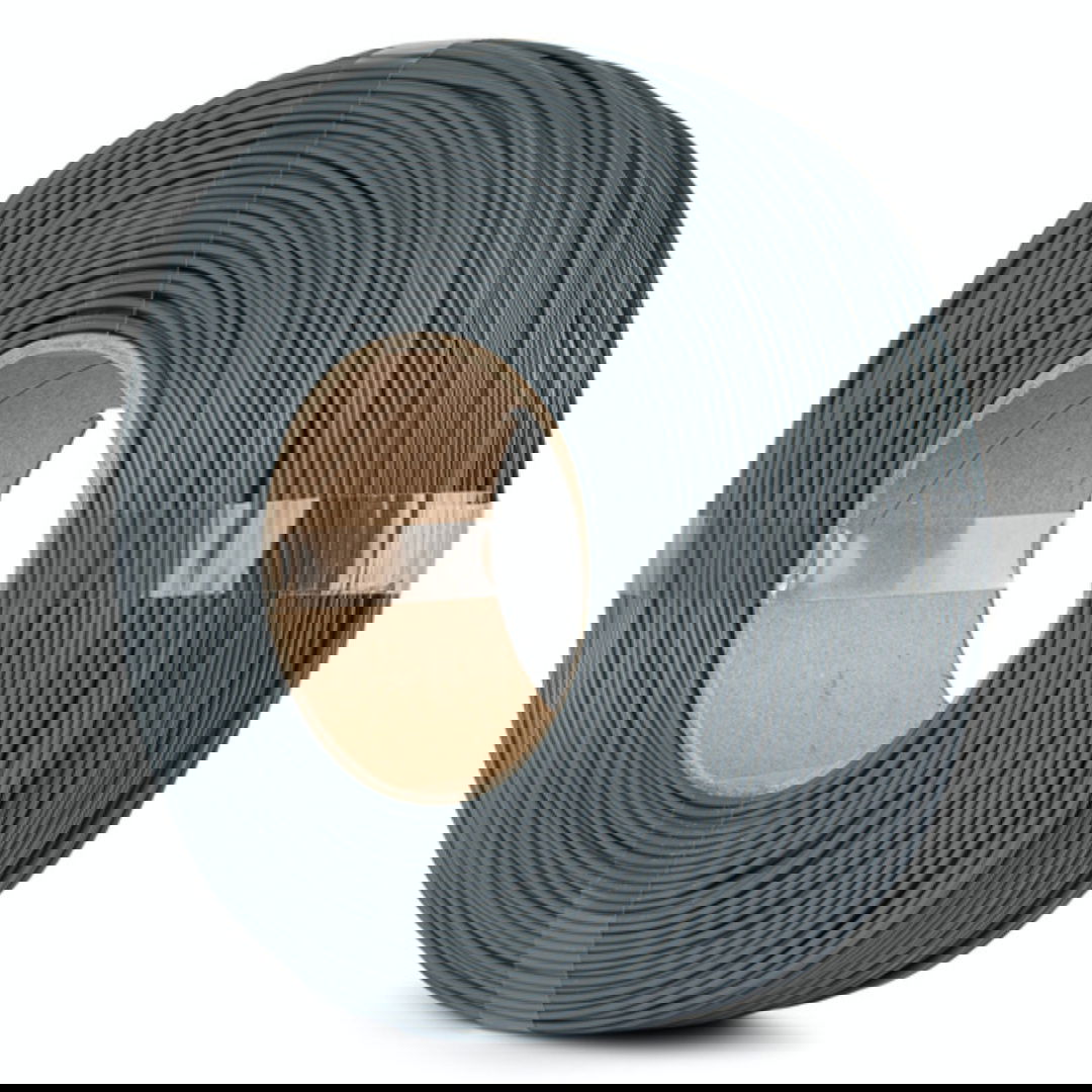 The Filament ReFill PETG 1.75mm BASALT GREY 1kg