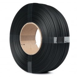 The Filament ReFill PLA CF 1.75mm BLACK 1kg