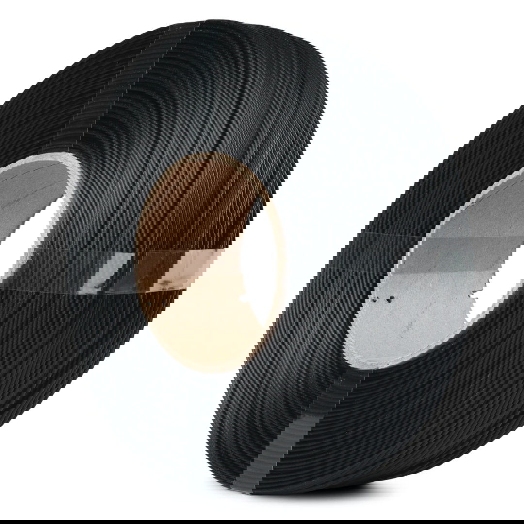 The Filament ReFill PETG CF 1.75mm BLACK 1kg