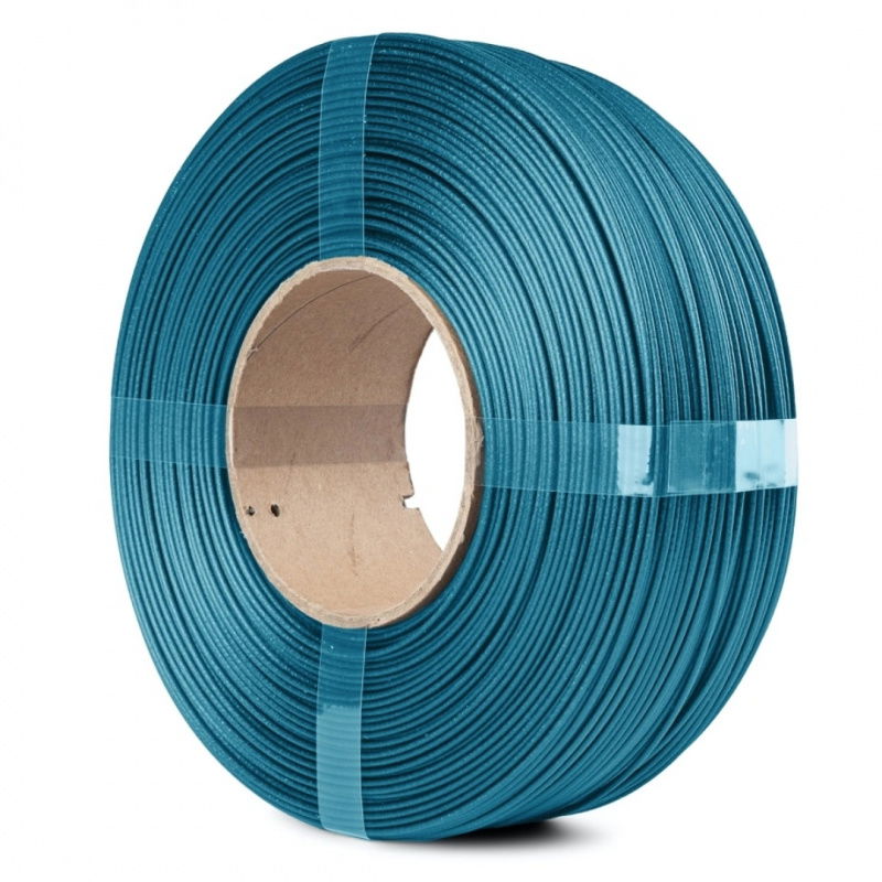 The Filament ReFill PETG CF 1.75mm BLUE 1kg