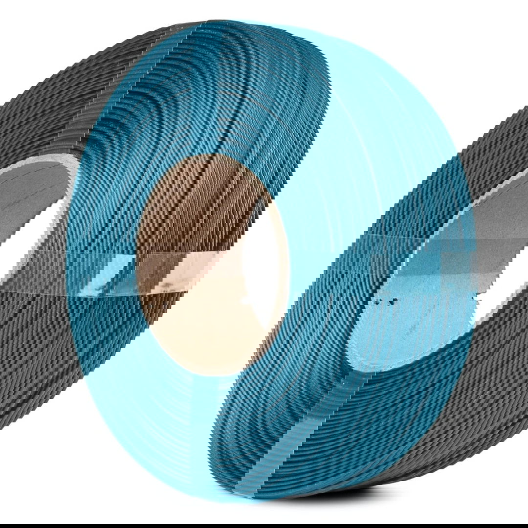 The Filament ReFill PETG CF 1.75mm BLUE 1kg