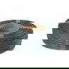 The Filament ReFill PETG 1.75mm BASALT GREY 1kg - zdjęcie 2