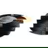 The Filament ReFill PETG CF 1.75mm BLACK 1kg - zdjęcie 2