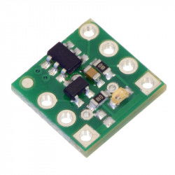 RC-Schalter mit digitalem Ausgang