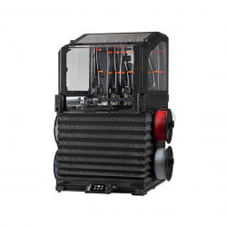 Drukarka Original Prusa XL - 2 głowica - zmontowana - Enclosure