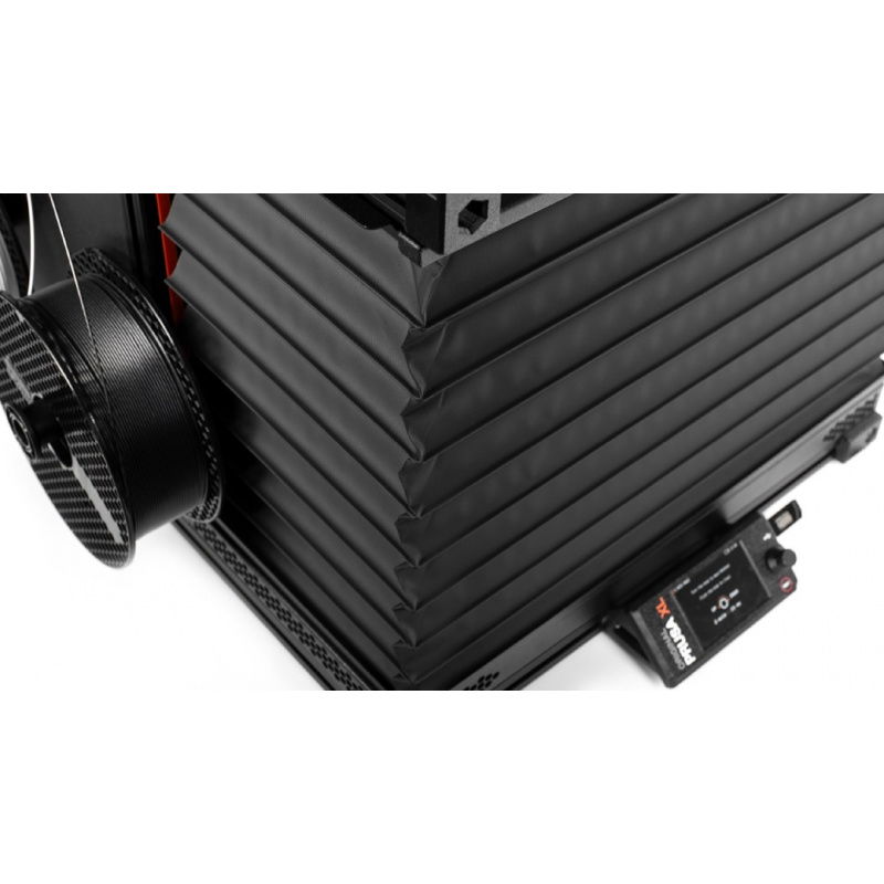Drukarka Original Prusa XL - 2 głowica - zmontowana - Enclosure