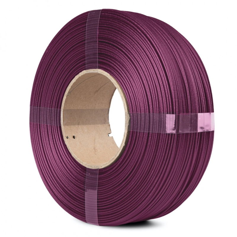 The Filament ReFill PLA CF 1.75mm VIOLET 1kg