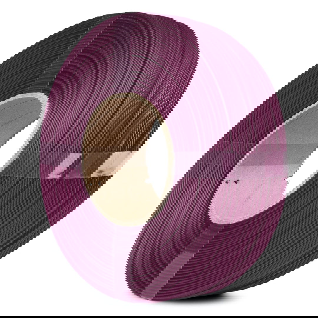 The Filament ReFill PLA CF 1.75mm VIOLET 1kg
