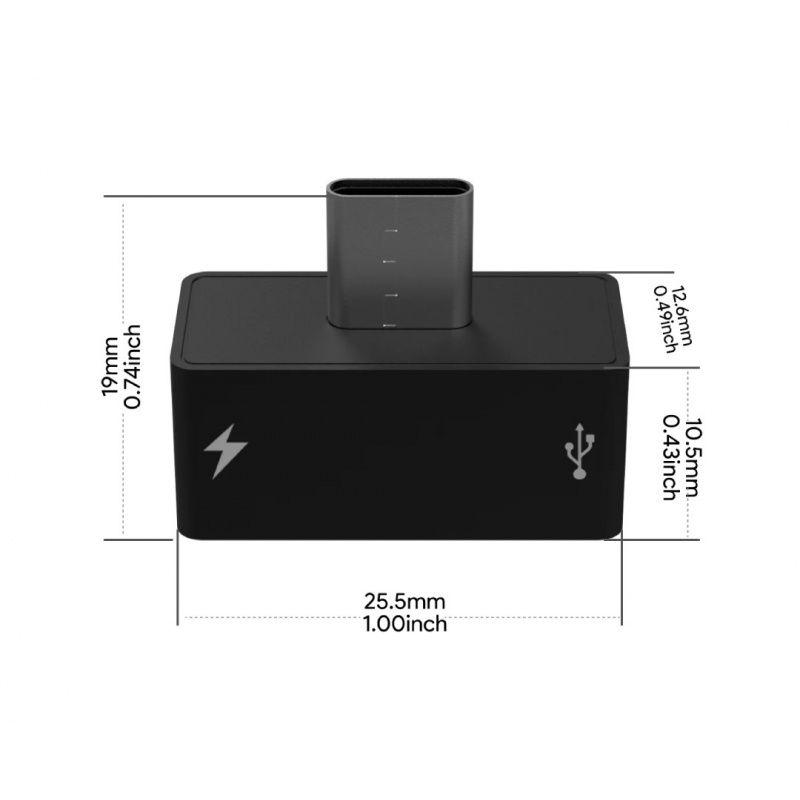 OAK Y Adapter