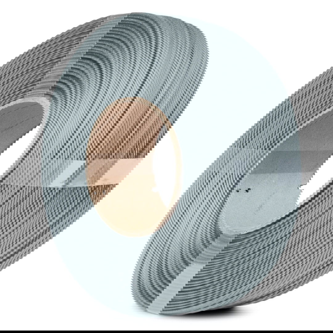 The Filament ReFill PLA CF 1.75mm GREY 1kg