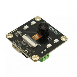 ESP32-S3 AI Camera Module