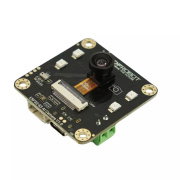 ESP32-S3 AI Camera Module