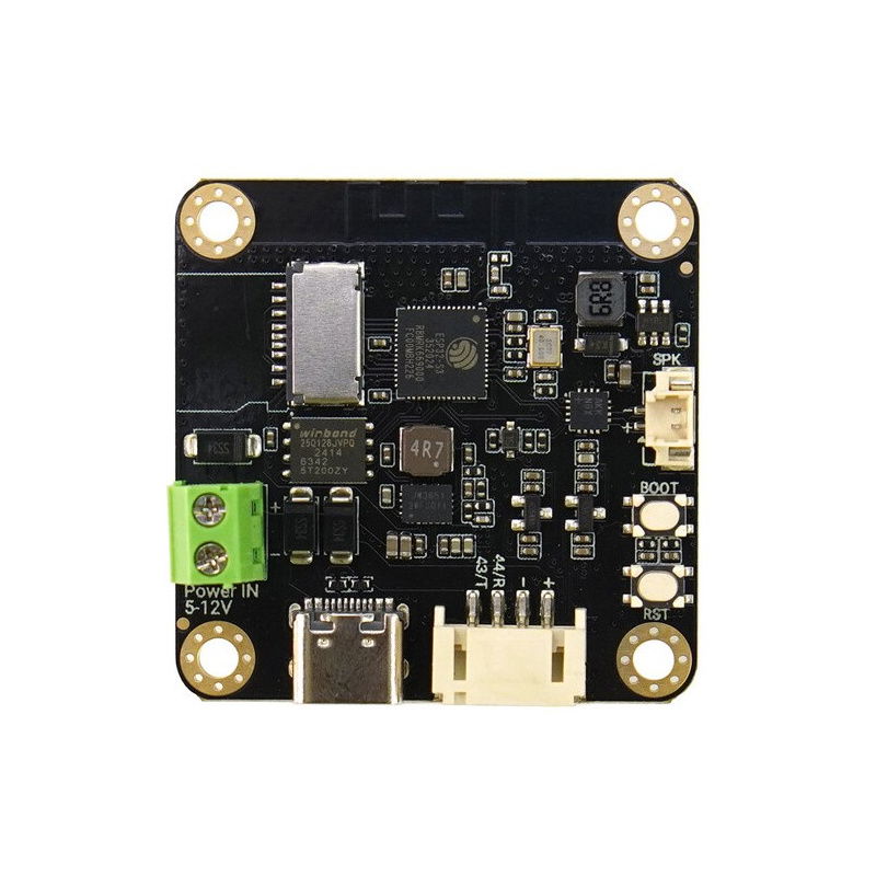 ESP32-S3 AI Camera Module
