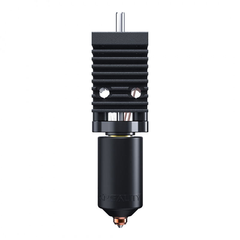 Hotend ceramiczny do drukarki Creality K2 Plus
