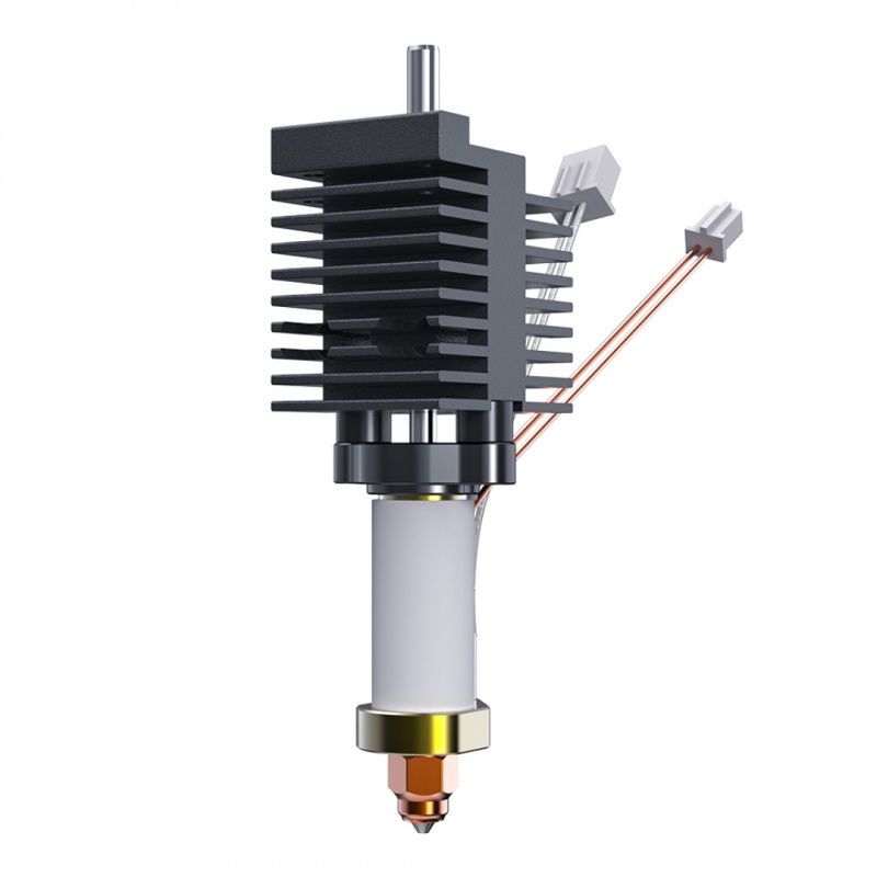 Hotend ceramiczny do drukarki Creality K2 Plus