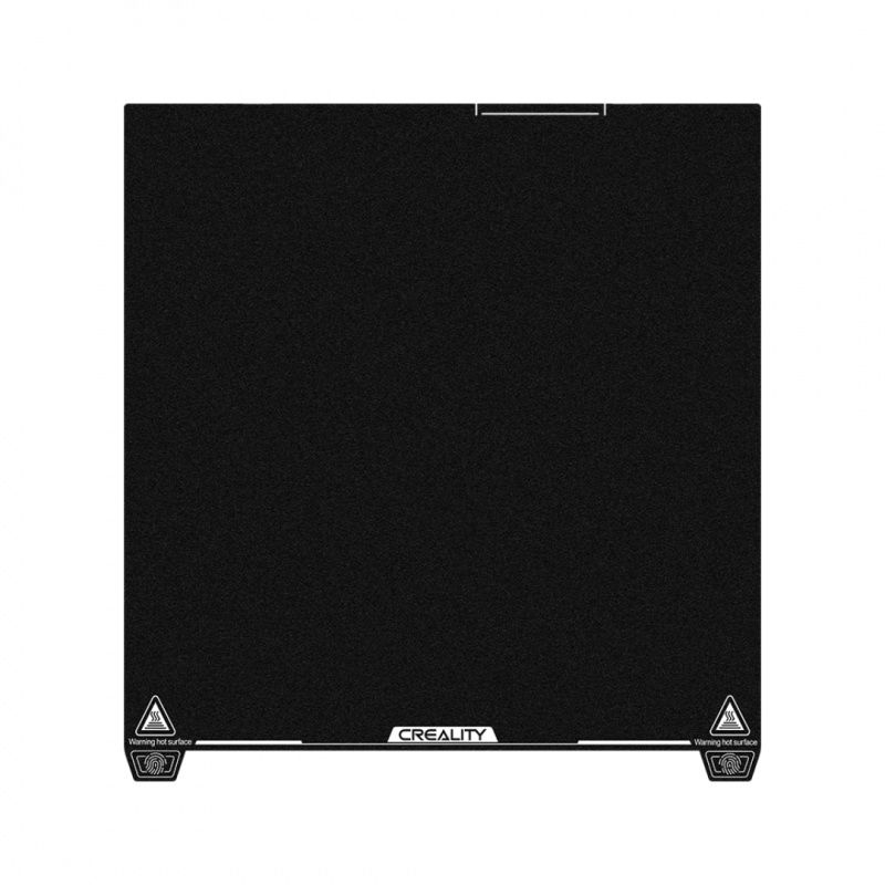 Nakładka magnetyczna na pole robocze Epoxy Resin do Creality K2