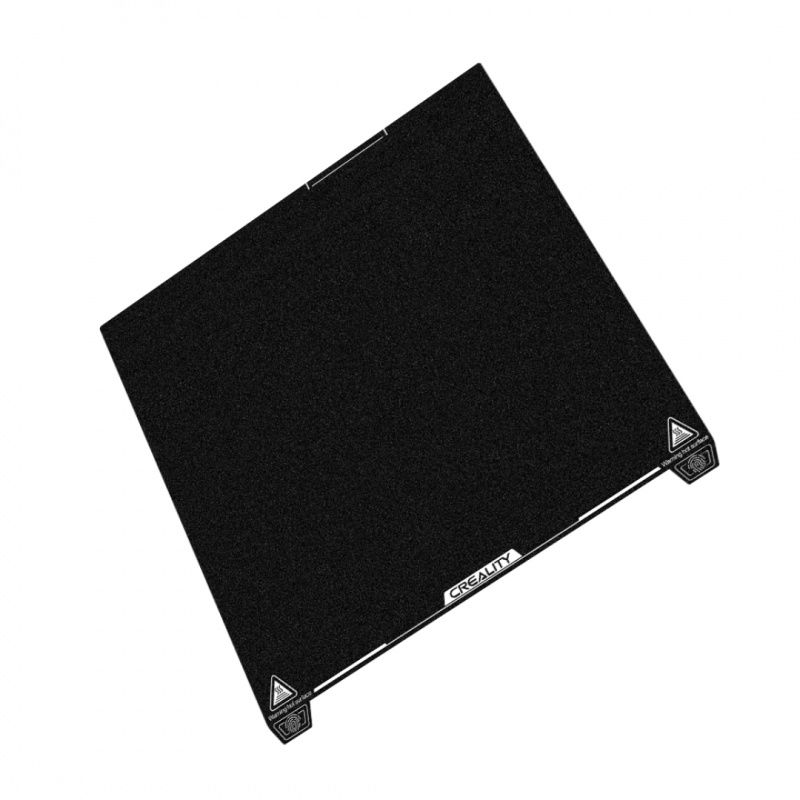 Nakładka magnetyczna na pole robocze Epoxy Resin do Creality K2