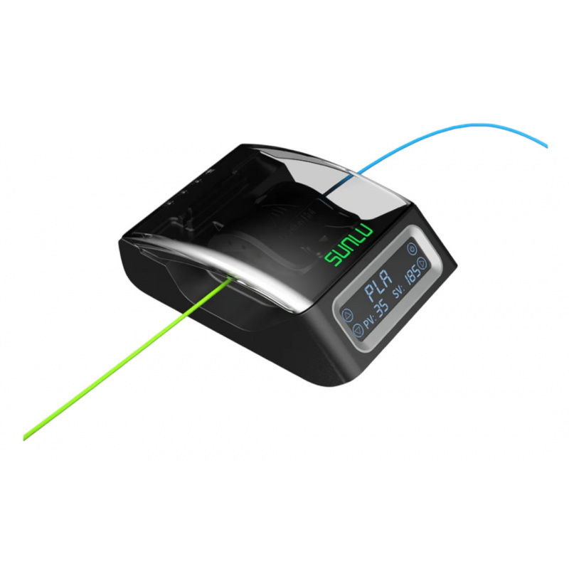 Sunlu Filament Connector FC01 - System łączenia filamentów