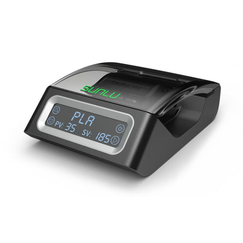 Sunlu Filament Connector FC01 - System łączenia filamentów