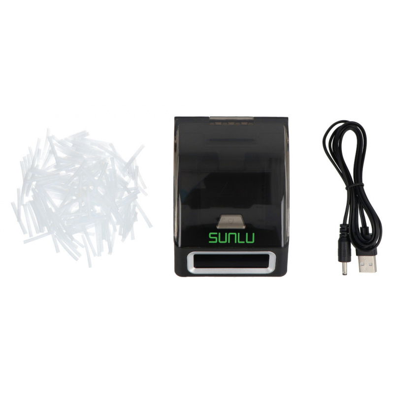 Sunlu Filament Connector FC01 - System łączenia filamentów